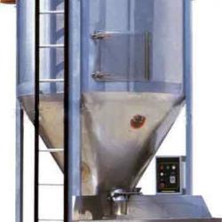 High quality 500 poultry feed mixing machine