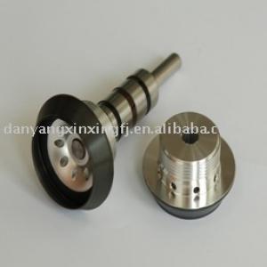 high quality 54mm rotor complete with bearing PLC73-1-22