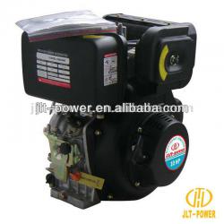 high quality 5hp, 7hp, 10hp small diesel engines for sale