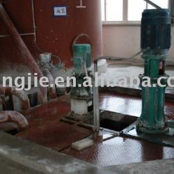 High quality Aerated autoclaved concrete block machines