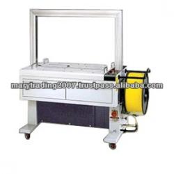 High Quality Aluminum-Alloy Arch Automatic Strapping Machine