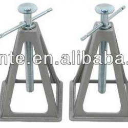 High quality Aluminum Jacks-12000lbs Loading Capacity