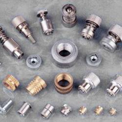 high quality aluminum machining part