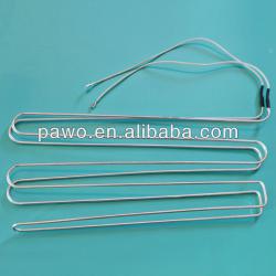 High quality Aluminum tube defrost heater