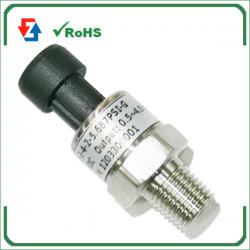 High quality and accuracy Engine Fuel Pressure Sensor