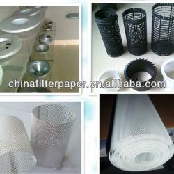 High Quality and Best Price Filter Material