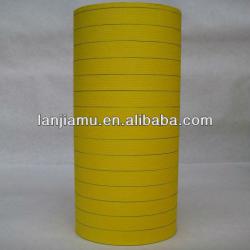 High quality and best price Wood Pulp auto air filter paper made in china