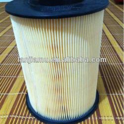 High quality and best price Wood Pulp auto oil filter paper made in china