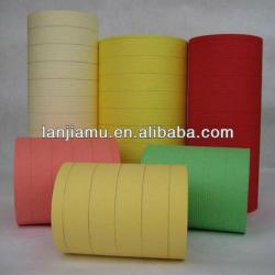 High quality and best price Wood Pulp automobile air filter paper made in china