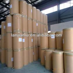 High quality and best price Wood Pulp automotive air filter paper made in china