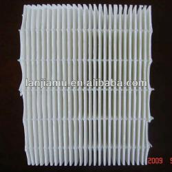 High quality and best price Wood Pulp car air filter paper made in china