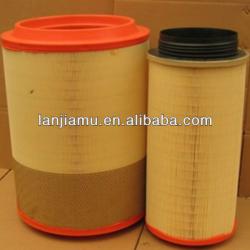 High quality and best price Wood Pulp car oil filter paper made in china