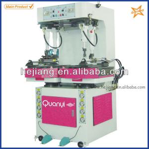 High quality and cheap disposable shoe cover machine