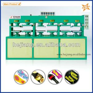 High quality and cheap ladies shoes making machine