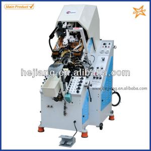 High quality and cheap leather shoes machine