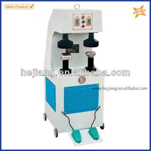 High quality and cheap plastic shoe machine