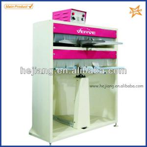 High quality and cheap shoe stretching machine