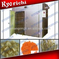 high quality and good performance mushroom dryer machine