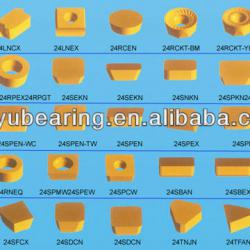 High Quality And Good Price Carbide Inserts