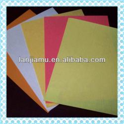 High quality and low price air filter paper for car