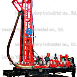 high quality and low price bore pile machine