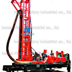 high quality and low price pile driver machine