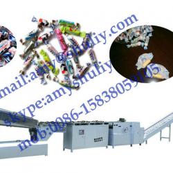 high quality and low price soft candy making machine 0086-15838059105