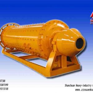 high quality and low price tungsten carbide ball mill machine