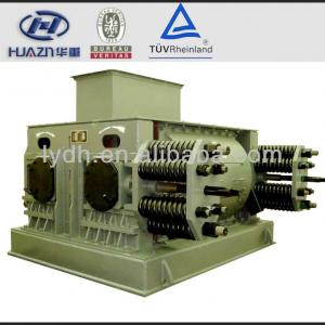 High Quality and Medium Crushing machine PG Series Double Teeth Roller Crusher