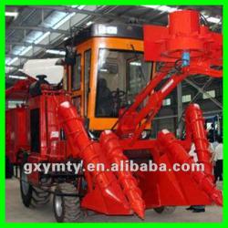 high quality and reasonable price chopping-type new sugar cane harvester