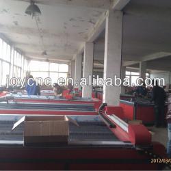 High quality ang high deliver speed cnc plasma cutting manufacturer,JOY