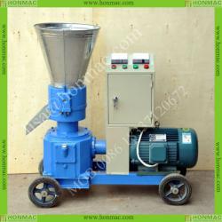 High quality animal feed pellet machine/ animal feed machine