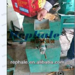 High Quality Animal Food Making Machine low price on promotion