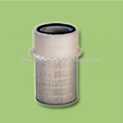 High quality Anti-static polyester felt filter cloth AIR filter 16546-99016