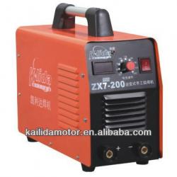 High quality ARC welding equipment