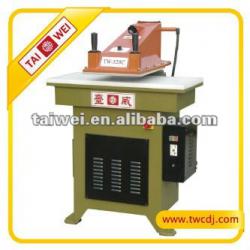 High Quality Artificial Flower Machine- leather making machine