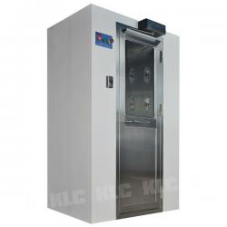 High Quality Automatic Air Shower Hospital Room Equipment