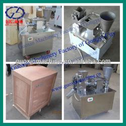 High quality automatic dumpling machine manufacturer