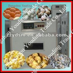 High Quality Automatic Quail Egg hatching Machine