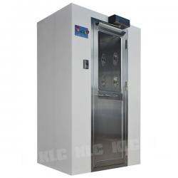 High Quality Automatic Shower Cleanroom System