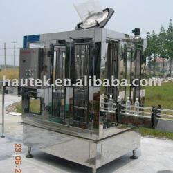 high quality automatic water filling machines manufacturer