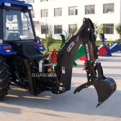 High quality backhoe