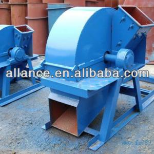 high quality bamboo crushing mill