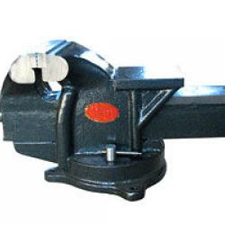 High quality bench vise