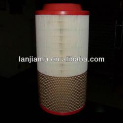 High quality best price Wood Pulp auto air filter paper for Citroen