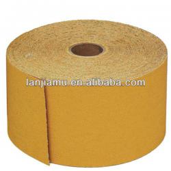 High quality best price Wood Pulp Auto air filter paper for Tata