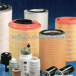 High quality best price Wood Pulp Citroen Automotive air filter paper