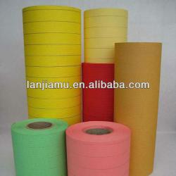 High quality best price Wood Pulp Volkswagen auto air filter paper