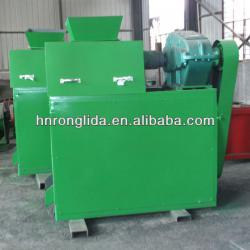 High quality bio fertilizer machine