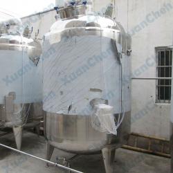 High Quality Biological Fermentation Equipment